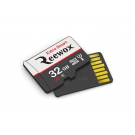 Reewox ExtraSmart  Micro Memory Card 32GB
