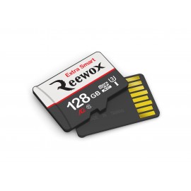 Reewox ExtraSmart  Micro Memory Card 128GB
