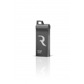 Reewox U01  USB Flash Drive 16GB, USB 2.0