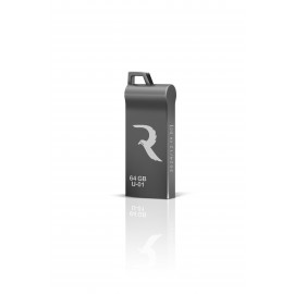 Reewox U01  USB Flash Drive 64GB, USB 2.0