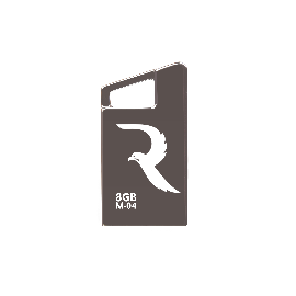 Reewox M04  USB Flash Drive 8GB, USB 2.0