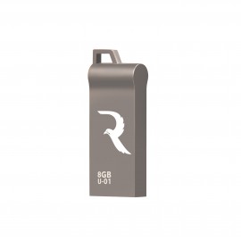 Reewox U01  USB Flash Drive 8GB, USB 2.0